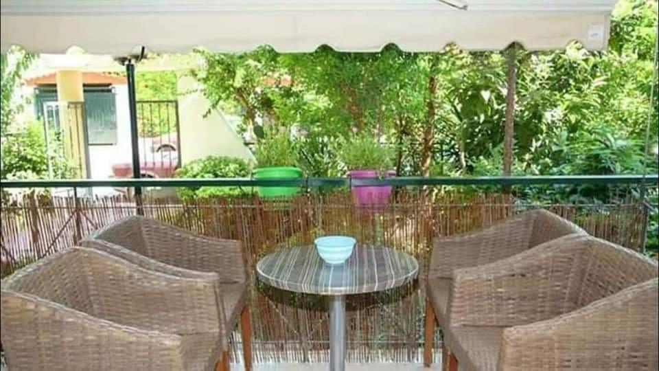 Stavros - Luxury Maisonette In Glyfada Athens Exterior photo